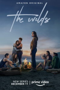voir serie The Wilds saison 2