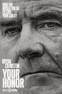 voir serie Your Honor saison 2