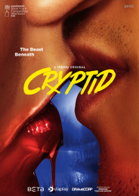 voir serie Cryptid saison 1