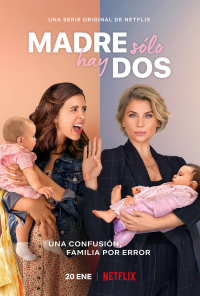 voir serie Deux mamans sous le même toit saison 3