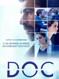 voir serie Doc - Nelle tue mani saison 3