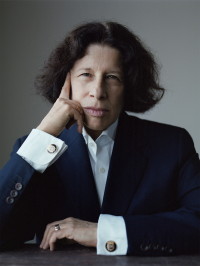 voir serie Fran Lebowitz : Si c'était une ville saison 1