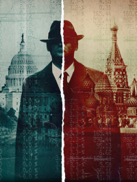 voir serie L'Art de l'espionnage saison 1