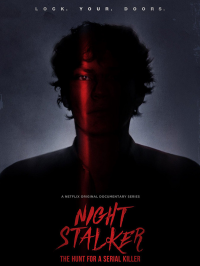 voir serie Le Traqueur de la nuit : Chasse à l'homme en Californie saison 1