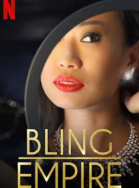 voir serie L'Empire du bling saison 2