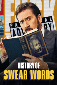voir serie L'histoire des gros mots saison 1