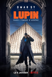 voir serie Lupin saison 3