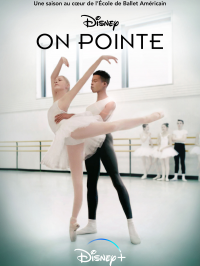 voir serie On Pointe saison 1