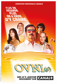 voir serie OVNI(s) saison 1