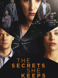voir serie The Secrets She Keeps saison 2