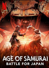 voir serie Age of Samurai: Battle for Japan saison 1
