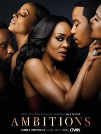 voir serie Ambitions saison 1