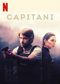 voir serie Capitani 2021 saison 1