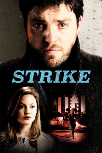 voir serie C.B. Strike saison 4