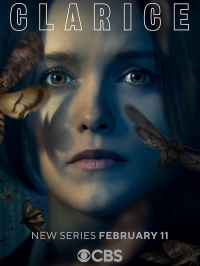 voir serie Clarice saison 1