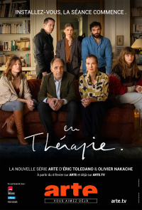 voir serie En thérapie saison 2