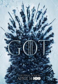 voir serie Game of Thrones saison 4