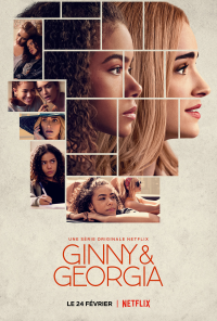 voir serie Ginny et Georgia saison 4