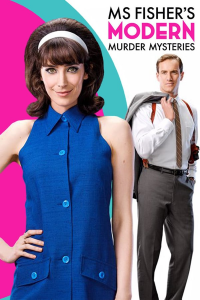 voir serie Les Nouvelles Enquêtes de Miss Fisher saison 2