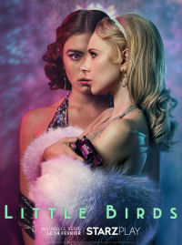 voir serie Little Birds saison 1