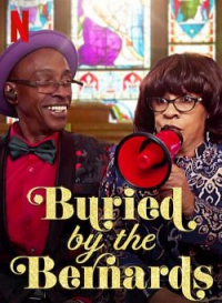 voir serie Reposez en paix avec les Bernard saison 1