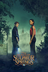 voir serie LES SECRETS DE SULPHUR SPRINGS saison 3