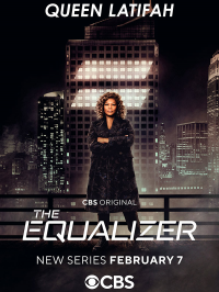 voir serie The Equalizer saison 1