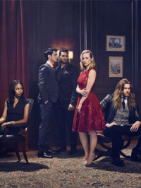 voir serie Too Close to Home saison 2