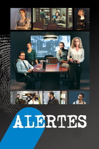 voir serie Alertes saison 6