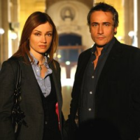voir serie Alice Nevers, le juge est une femme saison 20