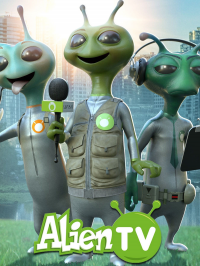 voir serie Alien TV saison 2