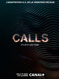 voir serie Calls (US) saison 1