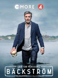 voir serie Commandant Bäckström saison 1