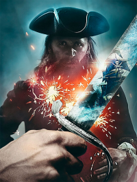 voir serie Dans le sillage des pirates saison 1