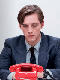 voir serie Deutschland 89 saison 1
