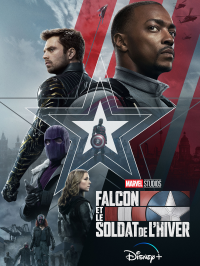voir serie Falcon et le Soldat de l'Hiver saison 1