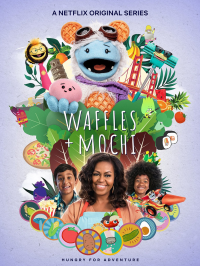 voir serie Gaufrette et Mochi saison 1