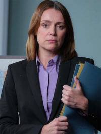 voir serie Honour saison 1