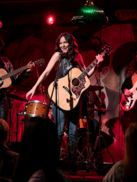 voir serie La country-sitter saison 1