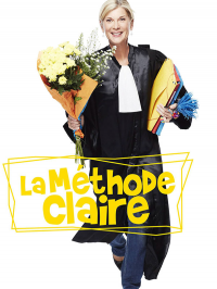 voir serie La Méthode Claire saison 1