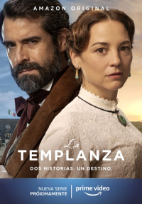 voir serie La Templanza saison 1