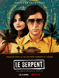 voir serie Le Serpent saison 1
