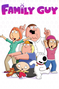 voir serie Les Griffin saison 24