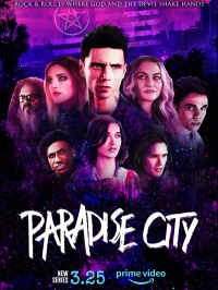 voir serie Paradise City saison 1