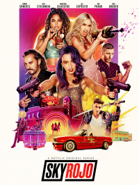 voir serie Sky Rojo saison 3
