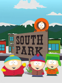 voir serie South Park saison 28