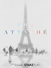 voir serie The Attaché saison 1