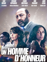 voir serie Un homme d'honneur saison 1