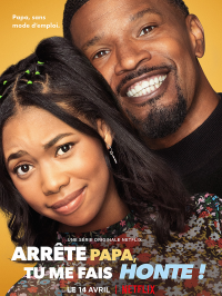 voir serie Arrête Papa, tu me fais honte ! saison 1