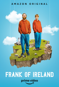 voir serie Frank of Ireland saison 1